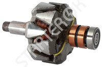 Rotor Alternator 137354 CARGO