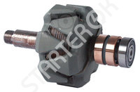 Rotor Alternator 137355 CARGO