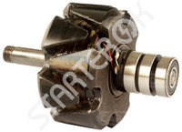 Rotor Alternator 137415 CARGO