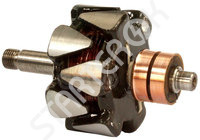 Rotor Alternator 137422 CARGO