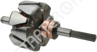 Rotor Alternator 137436 CARGO