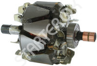 Rotor Alternator 137511 CARGO