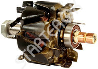 Rotor Alternator 137523 CARGO