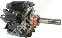 Rotor Alternator 137563 CARGO