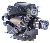 Rotor Alternator 137564 CARGO