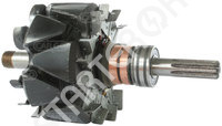 Rotor Alternator 137565 CARGO