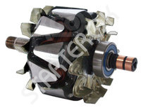 Rotor Alternator 137602 CARGO