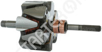 Rotor Alternator 137642 CARGO