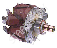 Rotor Alternator 137677 CARGO