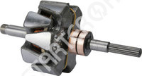 Rotor Alternator 137735 CARGO