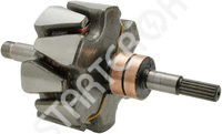 Rotor Alternator 137749 CARGO