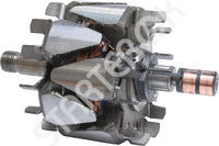 Rotor Alternator 137787 CARGO
