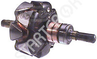 Rotor Alternator 137823 CARGO