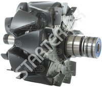 Rotor Alternator 137850 CARGO