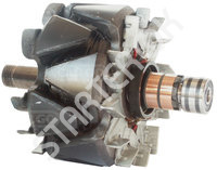 Rotor Alternator 137851 CARGO