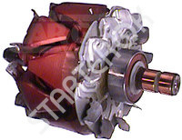 Rotor Alternator 137856 CARGO