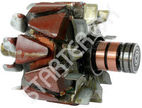 Rotor Alternator 137966 CARGO