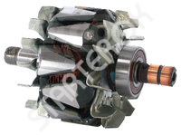 Rotor Alternator 138036 CARGO