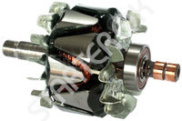 Rotor Alternator 138039 CARGO