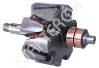 Rotor Alternator 138041 CARGO