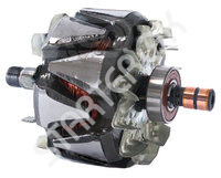 Rotor Alternator CARGO  138048