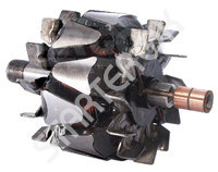 Rotor Alternator 138052 CARGO