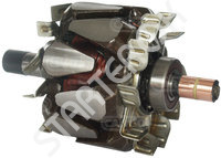 Rotor Alternator 138116 CARGO