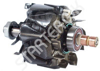 Rotor Alternator 138117 CARGO