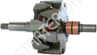 Rotor Alternator 138127 CARGO