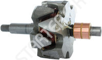 Rotor Alternator 138129 CARGO