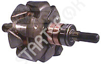 Rotor Alternator 138150 CARGO