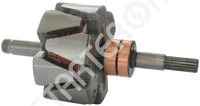 Rotor Alternator 138157 CARGO