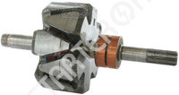 Rotor Alternator 138158 CARGO