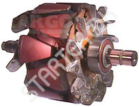 Rotor Alternator 138162 CARGO