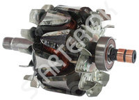 Rotor Alternator 138178 CARGO