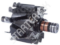 Rotor Alternator 138196 CARGO