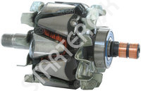 Rotor Alternator 138250 CARGO