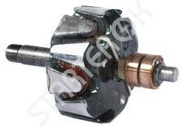 Rotor Alternator 138295 CARGO