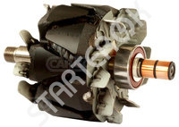 Rotor Alternator 138375 CARGO