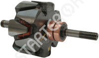 Rotor Alternator 138398 CARGO