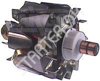 Rotor Alternator 138458 CARGO