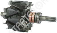 Rotor Alternator 138622 CARGO