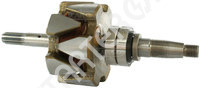 Rotor Alternator 138666 CARGO