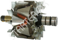 Rotor Alternator 138692 CARGO