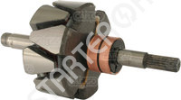 Rotor Alternator 138737 CARGO