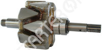 Rotor Alternator 138747 CARGO