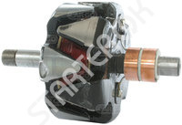 Rotor Alternator 138771 CARGO