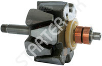 Rotor Alternator 138832 CARGO