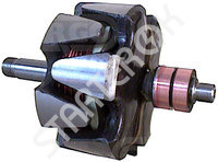 Rotor Alternator 138833 CARGO