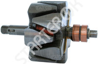Rotor Alternator 138842 CARGO